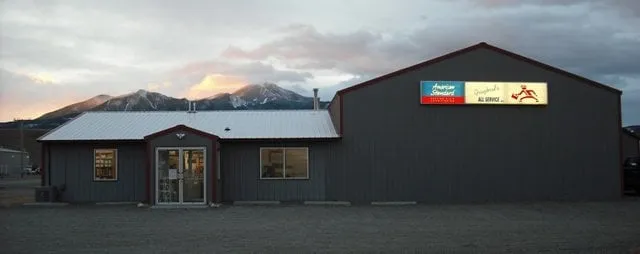 Slide of Graybeal's All Service HVAC