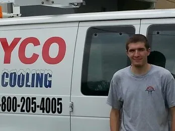Slide of Grayco Heating & Cooling