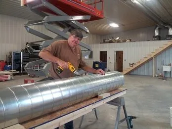 Slide of Grayco Heating & Cooling