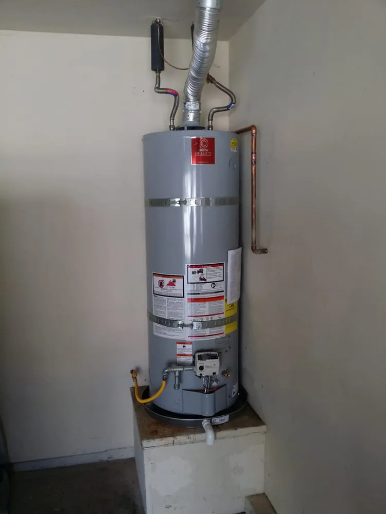 Slide of Graydon Kouri Plumbing Heating Air Conditioning