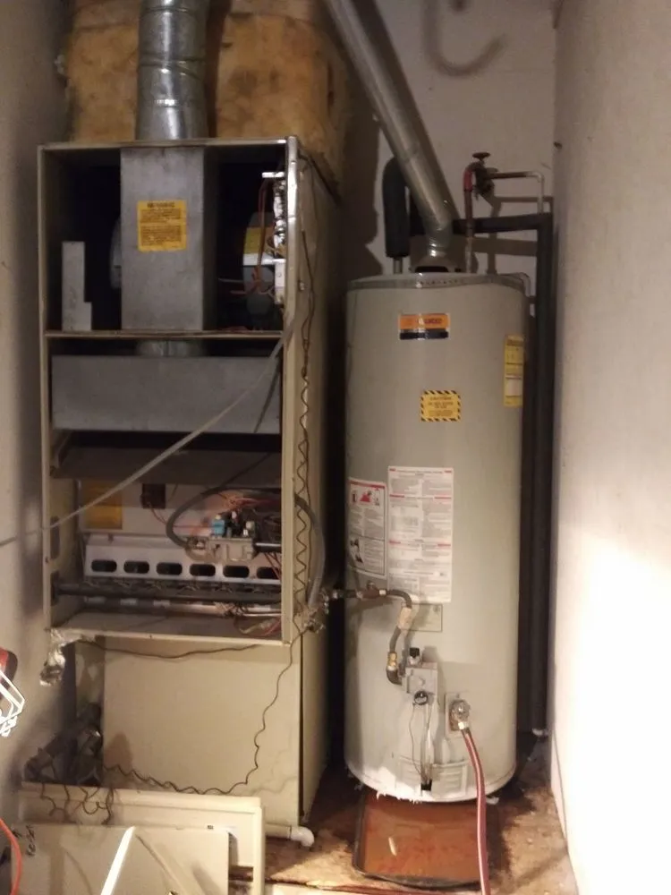 Slide of Graydon Kouri Plumbing Heating Air Conditioning