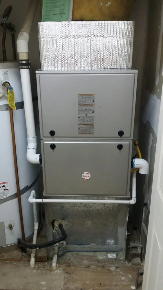 Slide of Graydon Kouri Plumbing Heating Air Conditioning