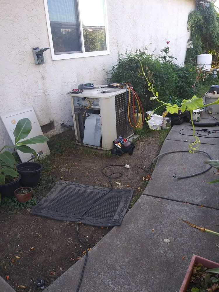 Slide of Graydon Kouri Plumbing Heating Air Conditioning