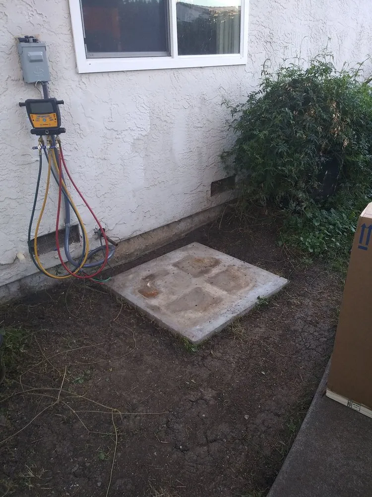 Slide of Graydon Kouri Plumbing Heating Air Conditioning