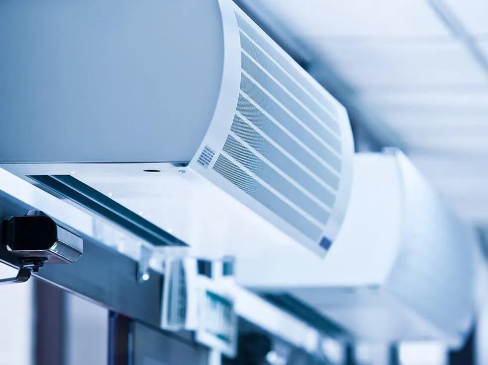 Slide of Graydon Kouri Plumbing Heating Air Conditioning