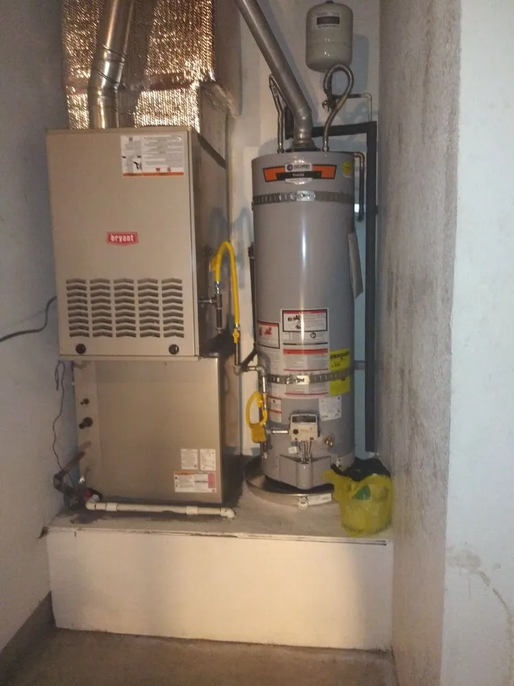 Slide of Graydon Kouri Plumbing Heating Air Conditioning