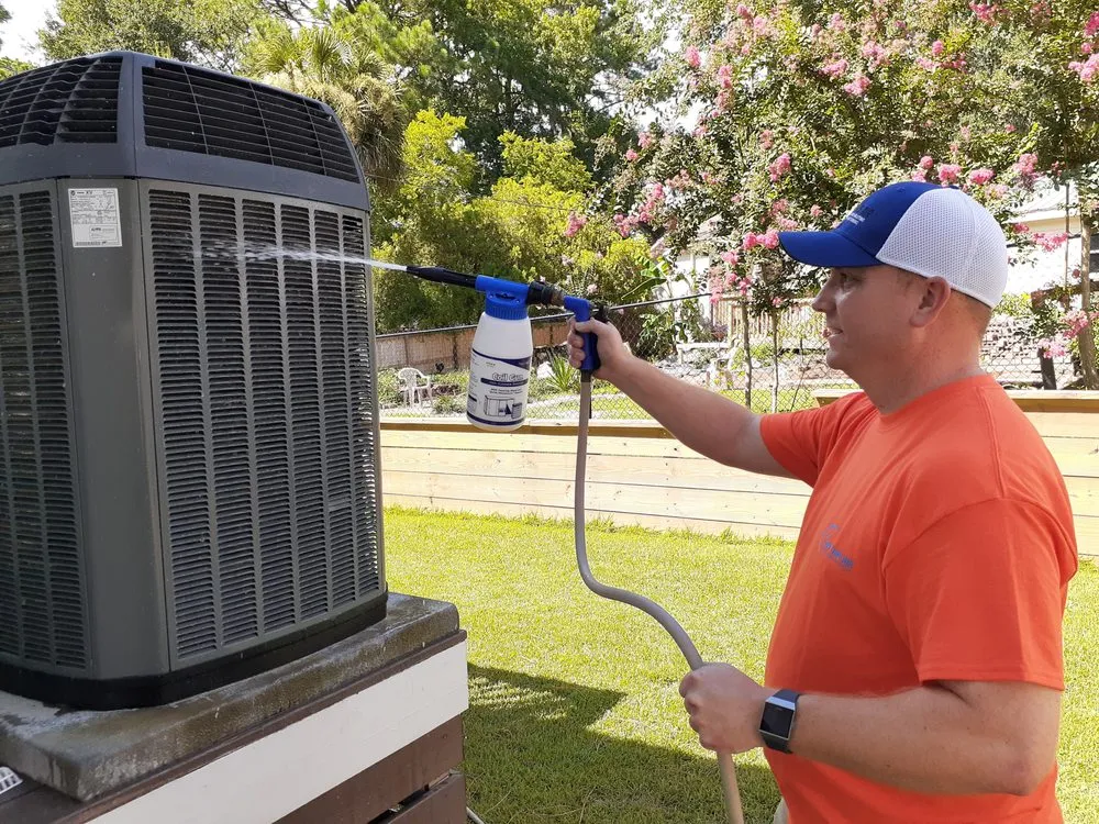 Slide of GrayMadd Home Services