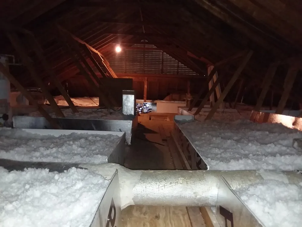 Slide of GrayMadd Home Services