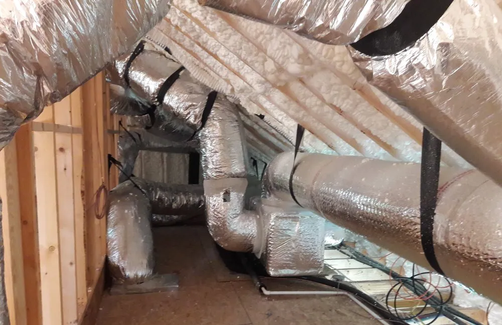 Slide of GrayMadd Home Services