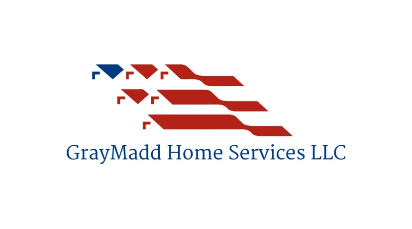 Slide of GrayMadd Home Services