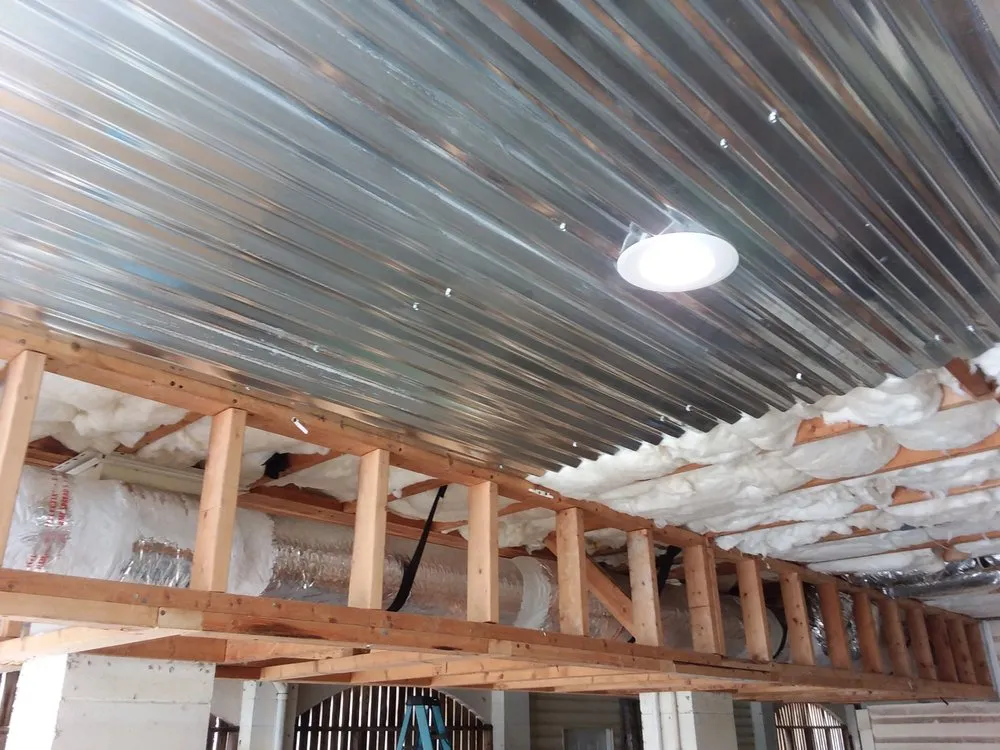 Slide of GrayMadd Home Services