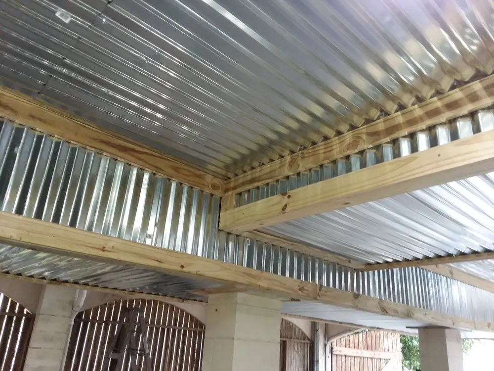 Slide of GrayMadd Home Services