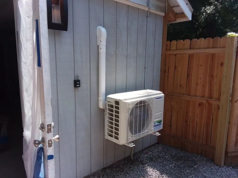 Slide of GrayMadd Home Services