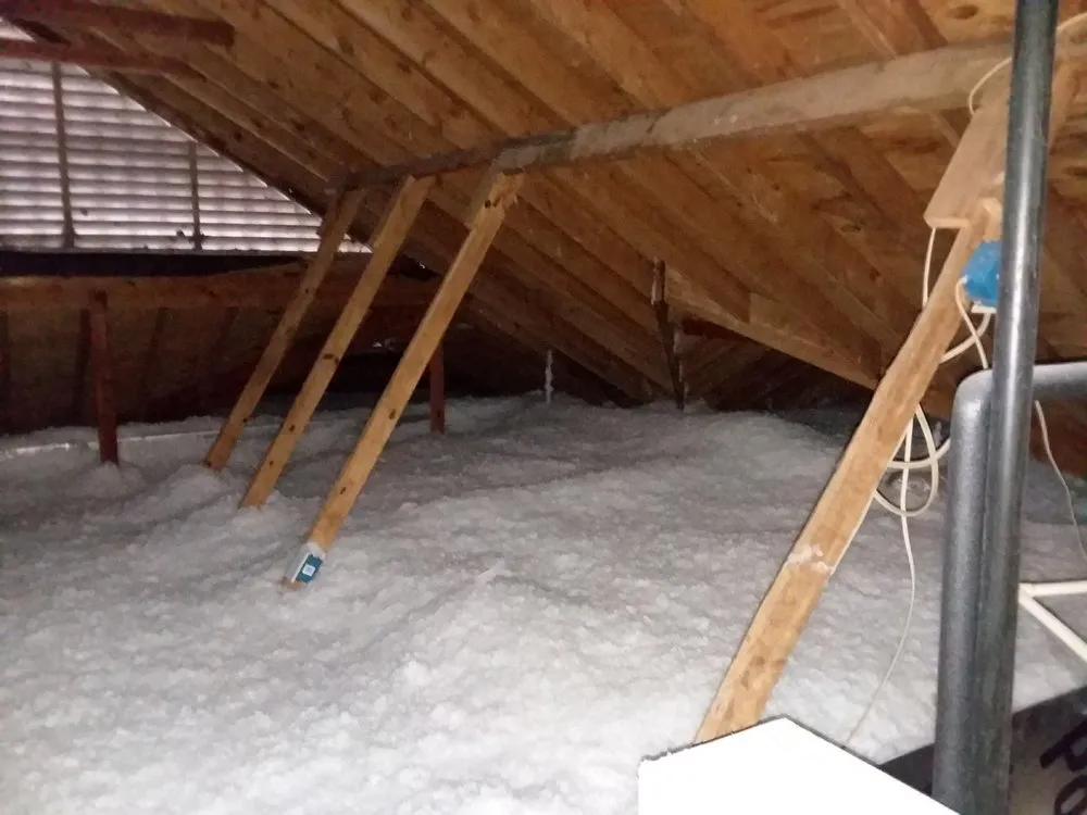 Slide of GrayMadd Home Services