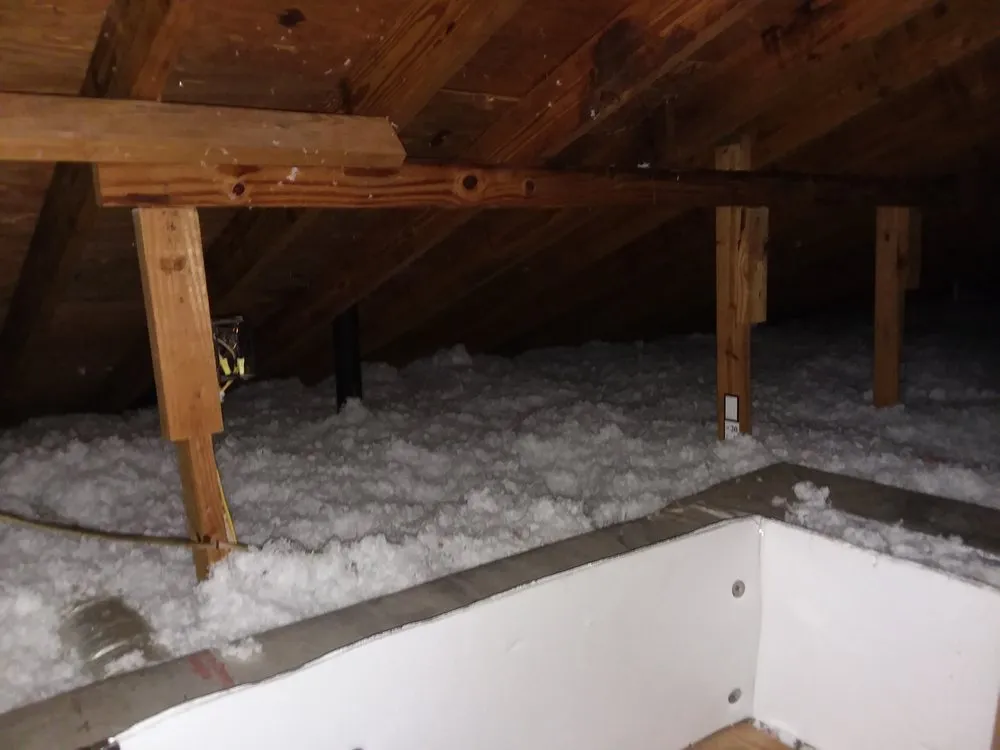 Slide of GrayMadd Home Services