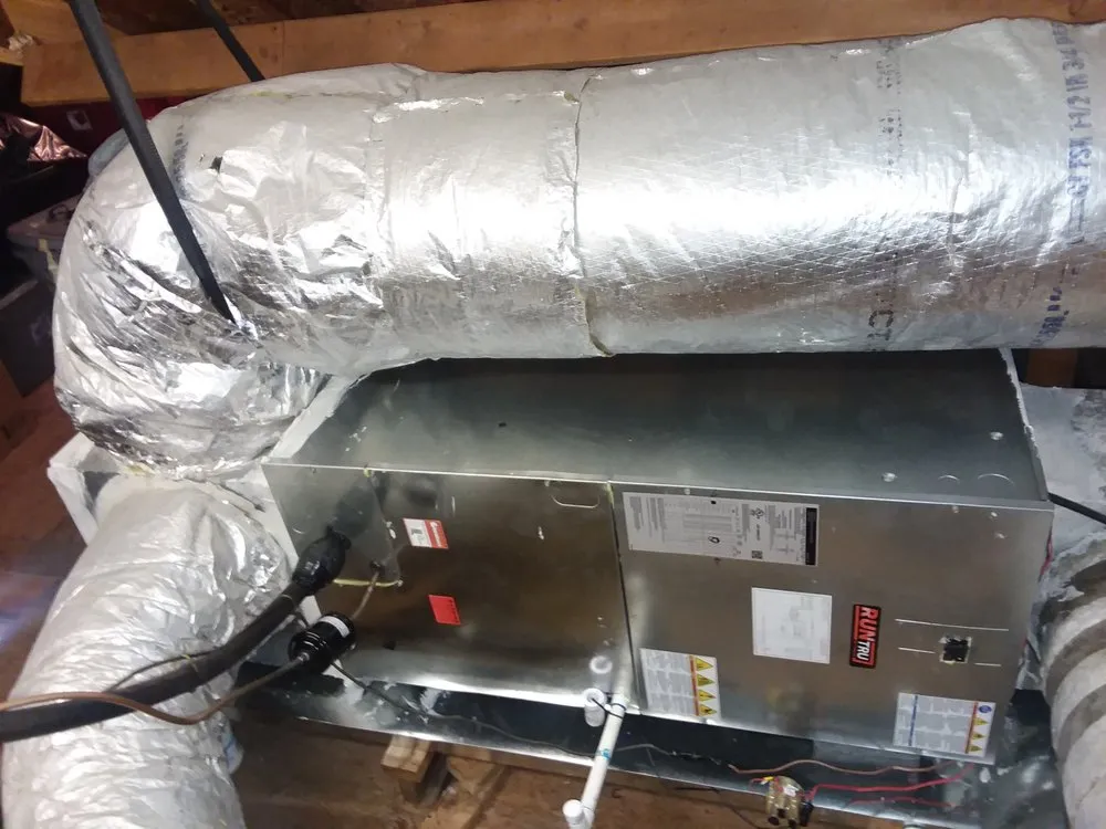 Slide of GrayMadd Home Services