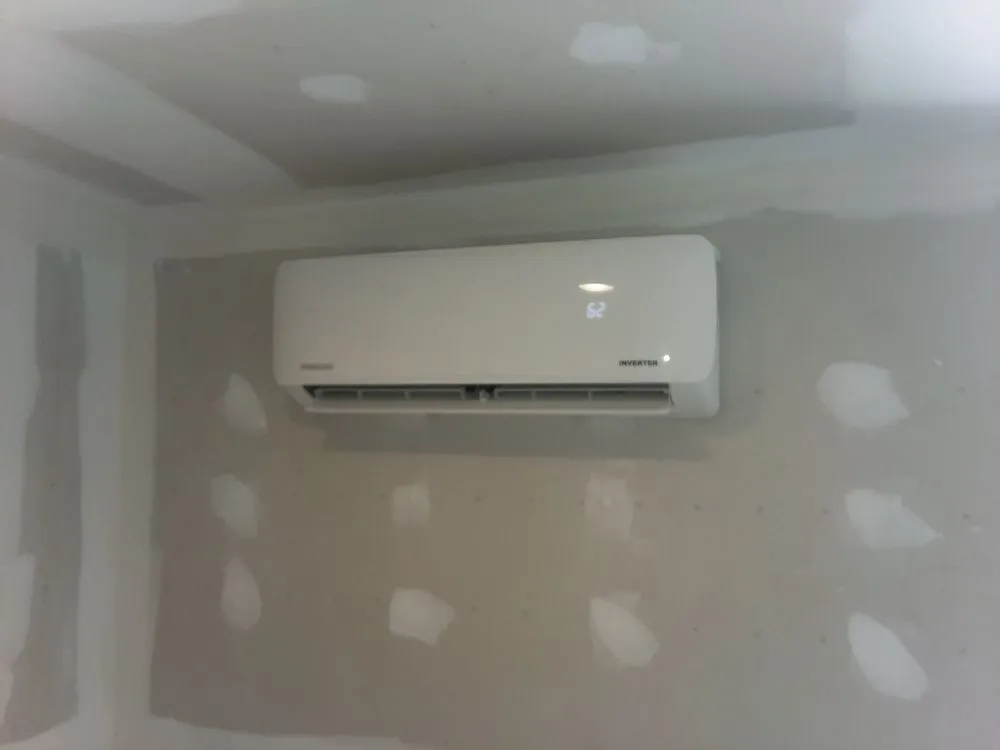 Slide of GrayMadd Home Services