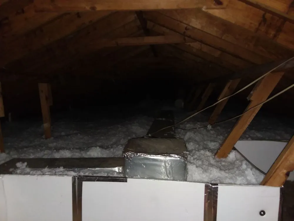 Slide of GrayMadd Home Services