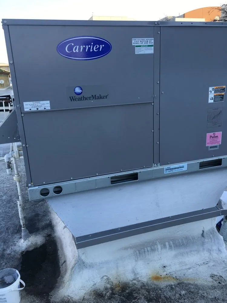 Slide of Graymar Heating And Air Conditioning