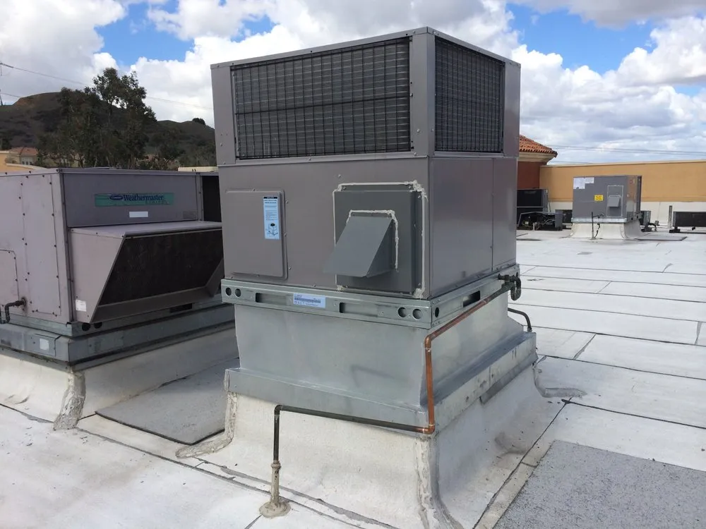 Slide of Graymar Heating And Air Conditioning