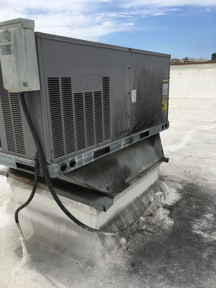 Slide of Graymar Heating And Air Conditioning