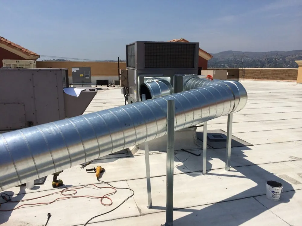 Slide of Graymar Heating And Air Conditioning