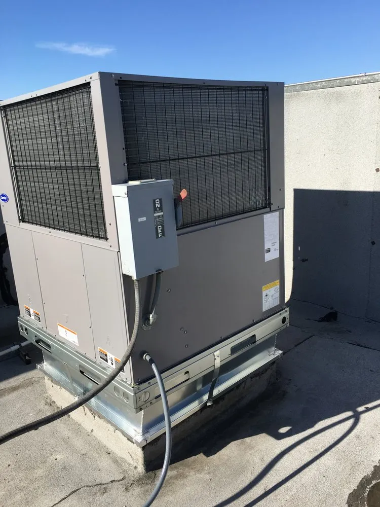 Slide of Graymar Heating And Air Conditioning