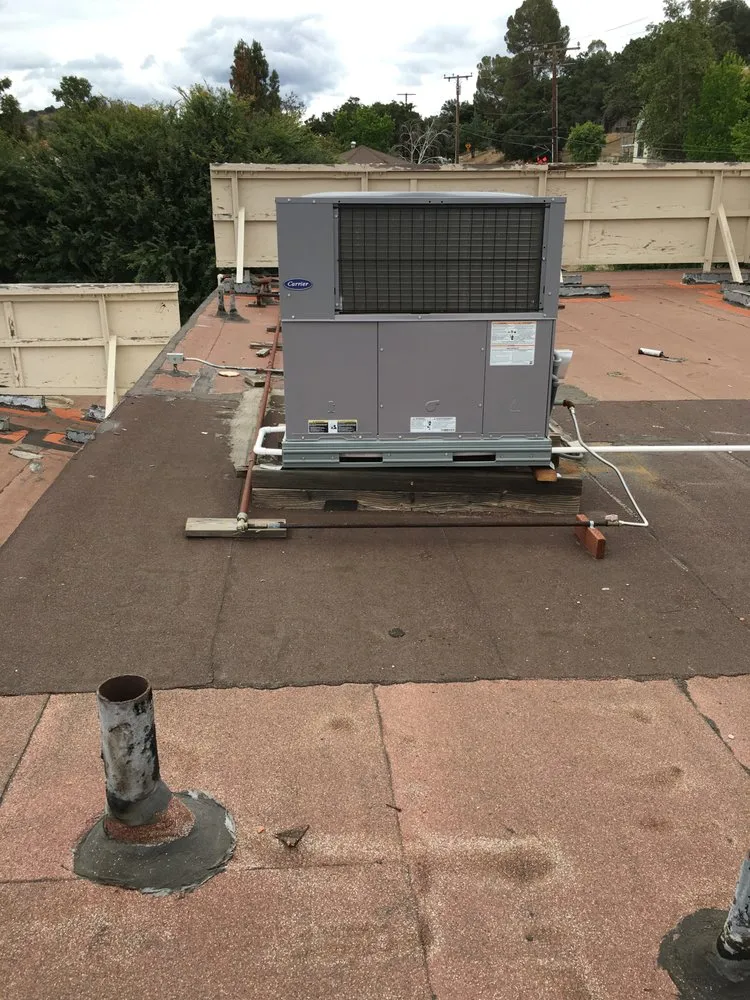 Slide of Graymar Heating And Air Conditioning