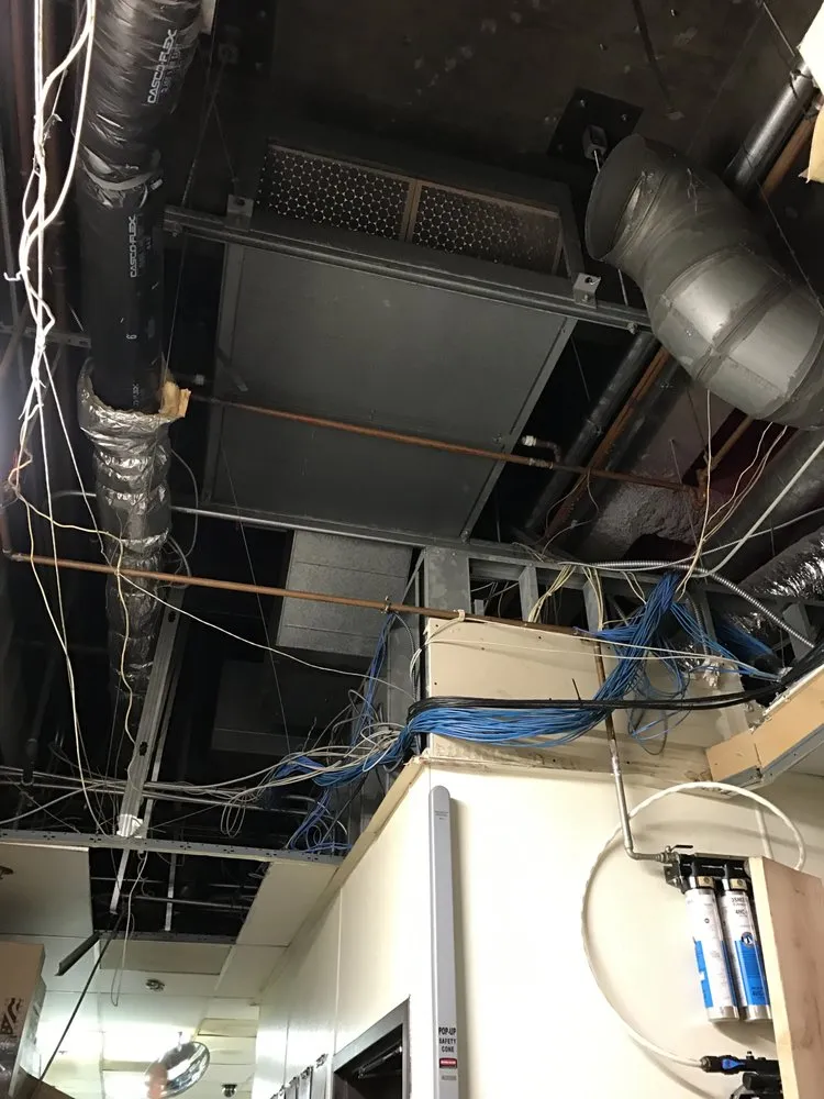 Slide of Graymar Heating And Air Conditioning