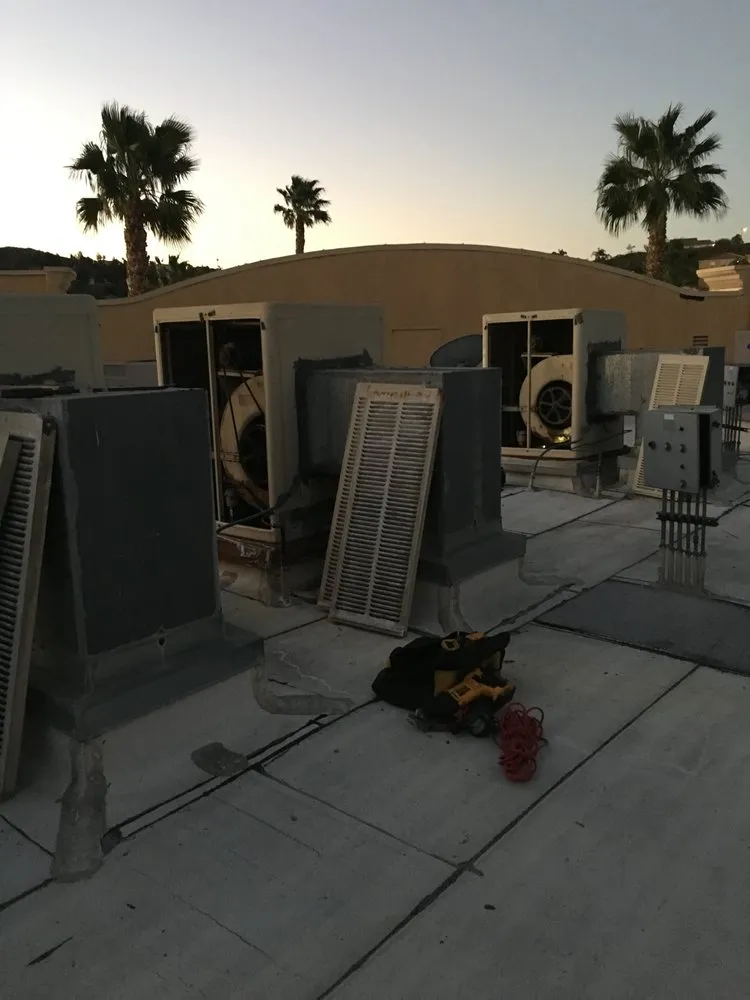 Slide of Graymar Heating And Air Conditioning