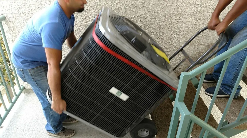 Slide of Graymar Heating And Air Conditioning