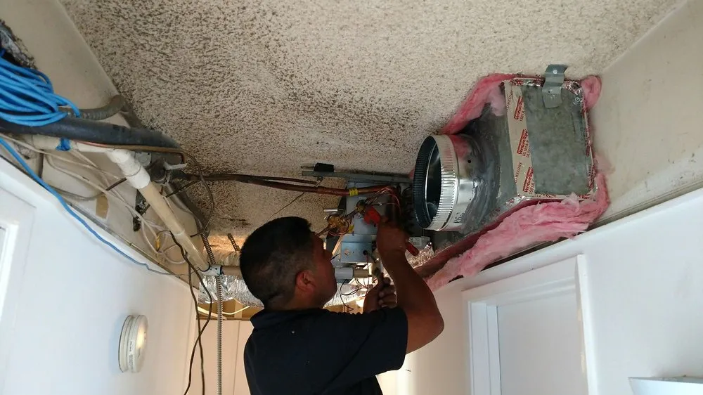 Slide of Graymar Heating And Air Conditioning