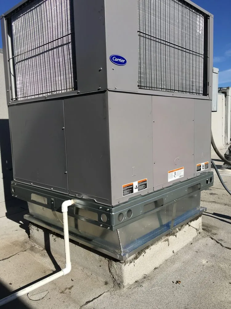 Slide of Graymar Heating And Air Conditioning