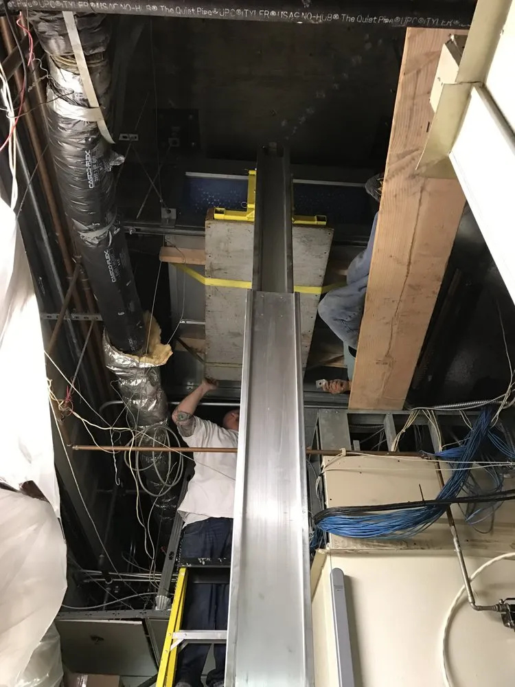 Slide of Graymar Heating And Air Conditioning