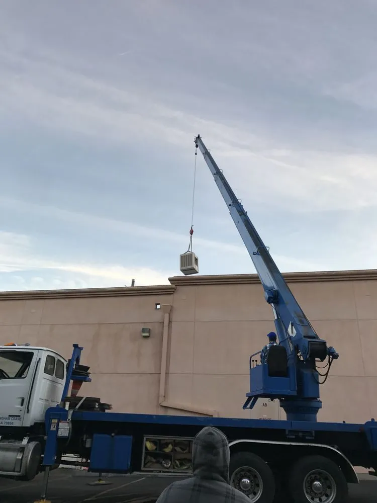 Slide of Graymar Heating And Air Conditioning