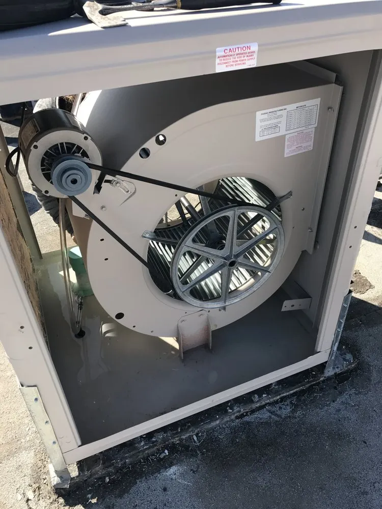 Slide of Graymar Heating And Air Conditioning