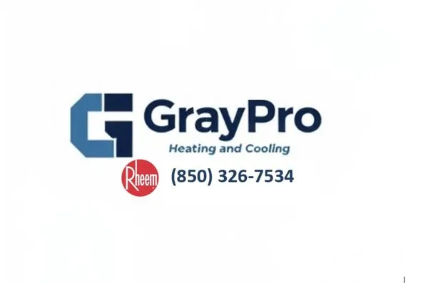 GrayPro Heating & Cooling
