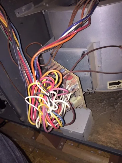 Slide of Gray's A/C Service & Repairs