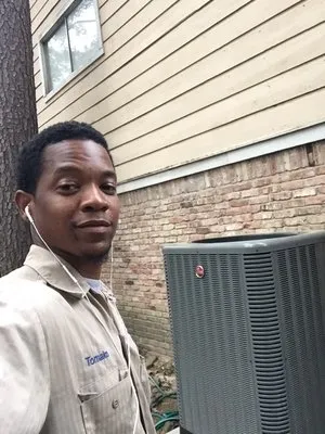 Gray's A/C Service & Repairs