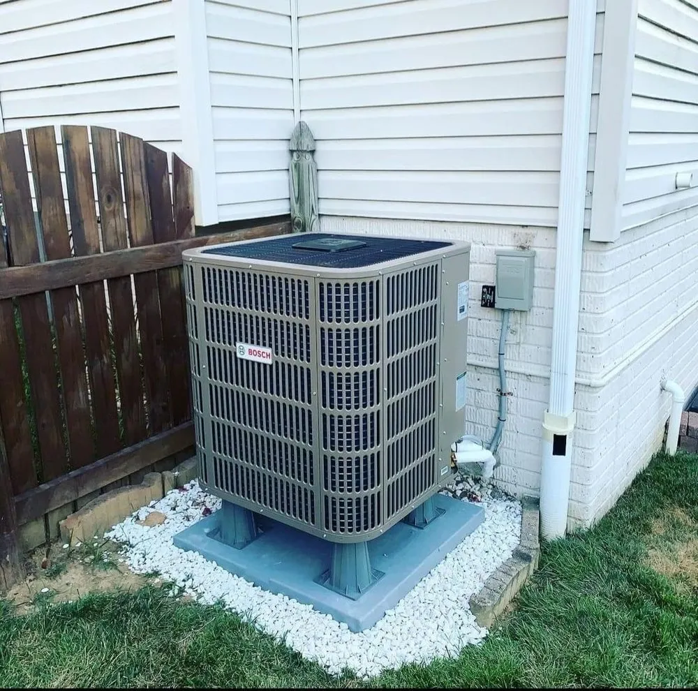 Slide of Gray's Heating & AC Repairs