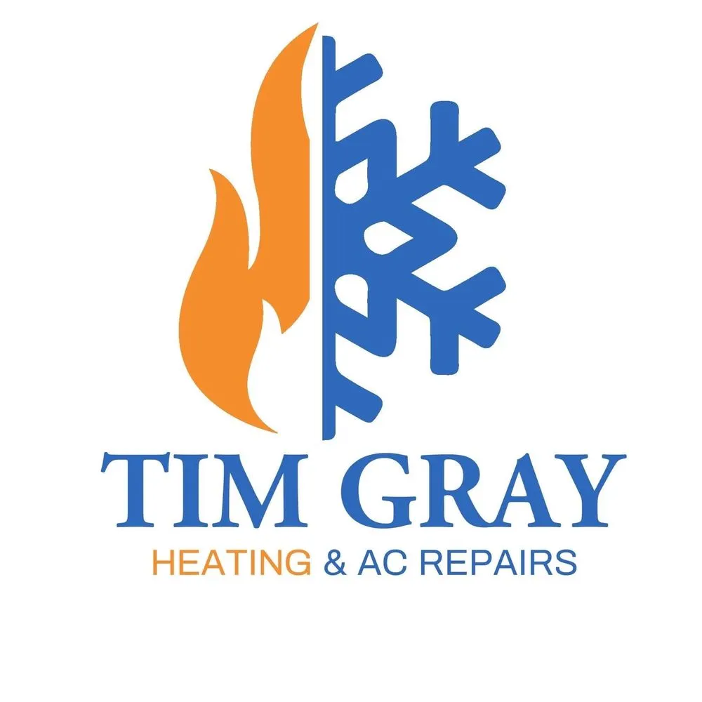 Slide of Gray's Heating & AC Repairs