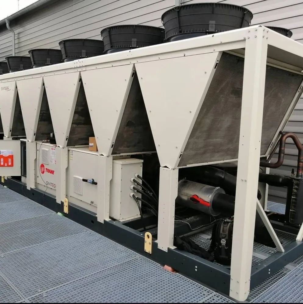 Slide of Gray's Heating & AC Repairs