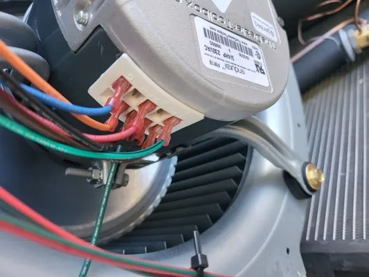 Gray's Heating & Air Logo