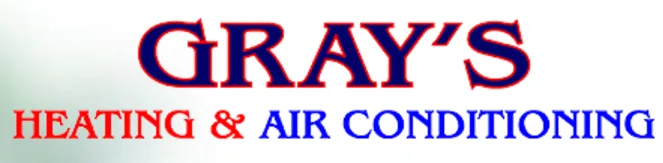 Slide of Gray's Heating and Air Conditioning