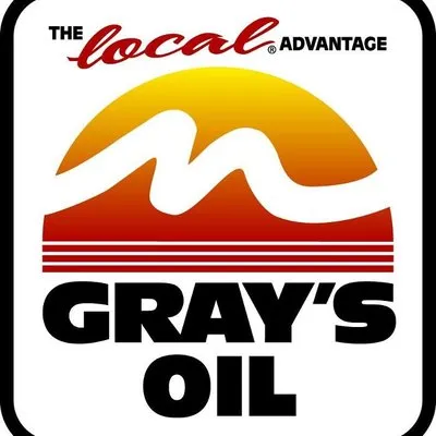 Grays Heating Oil