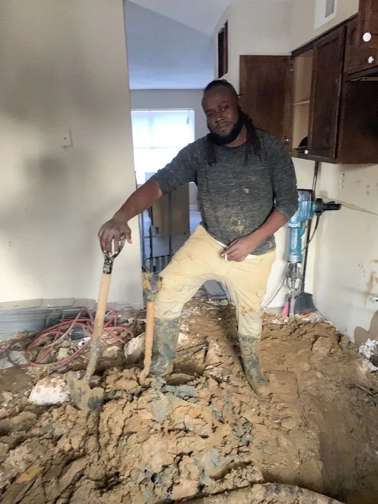 Slide of Gray’s Home Improvement and Repair