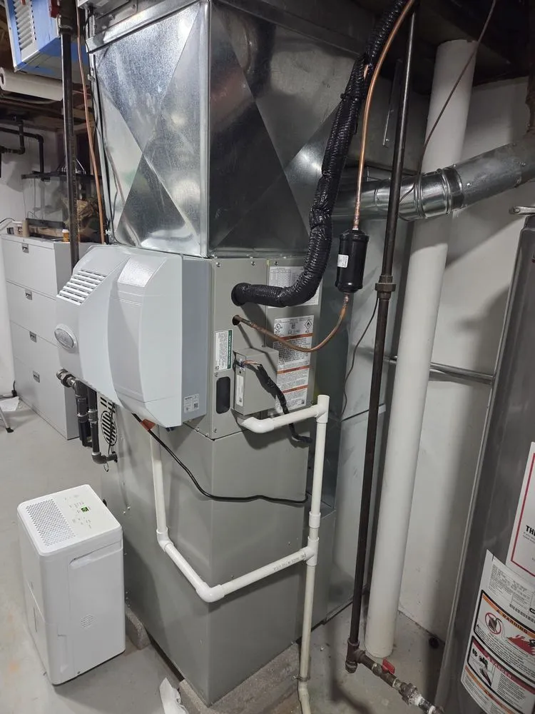 Slide of Gray's Mechanical LLC - Carol Stream