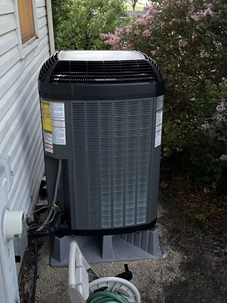 Slide of Gray's Mechanical LLC - Carol Stream