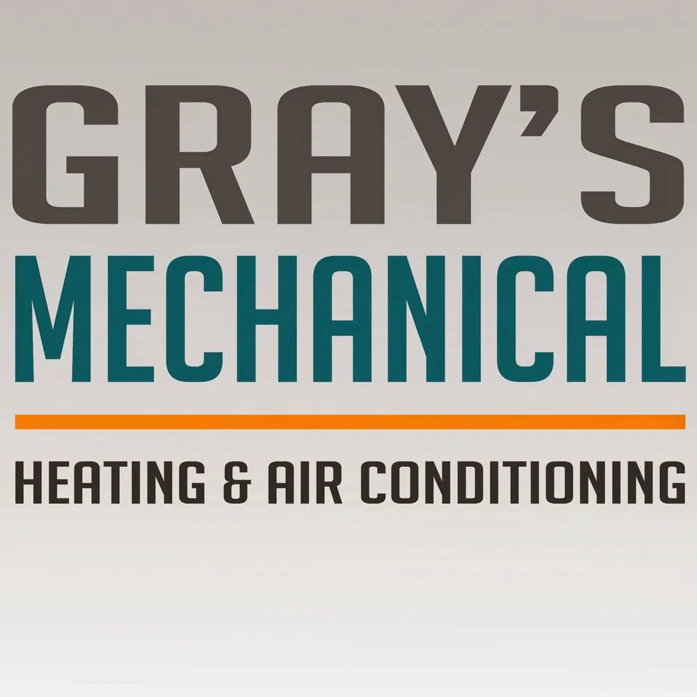 Slide of Gray's Mechanical LLC - Carol Stream