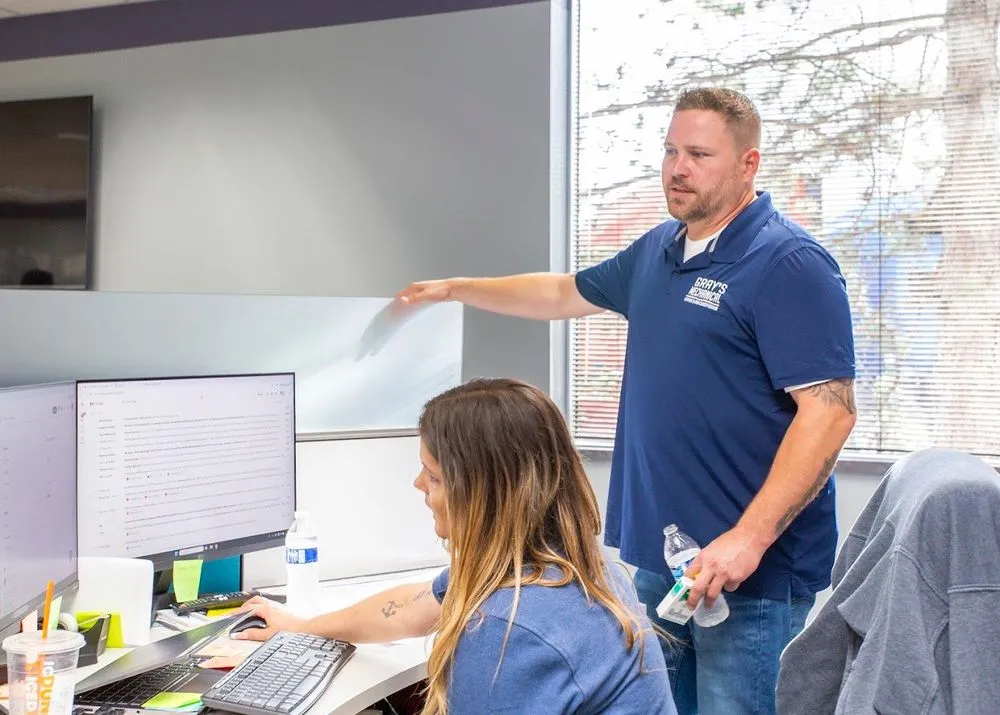 Slide of Gray's Mechanical LLC - Carol Stream